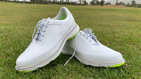 adidas schuhe 4750|MC80 Spikeless Golf Shoes .